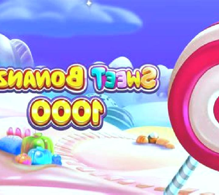Sweet Bonbonella slot game