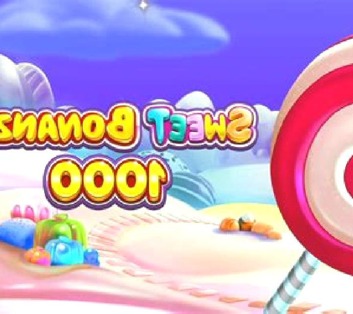 Sweet Bonbonella slot machine