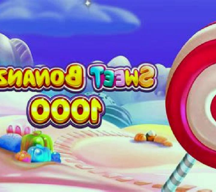 Sweet Bonbonella slot