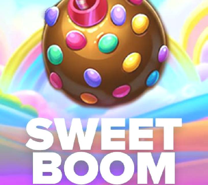 Sweet Boom online slot