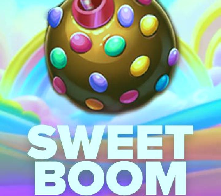 Sweet Boom slot game