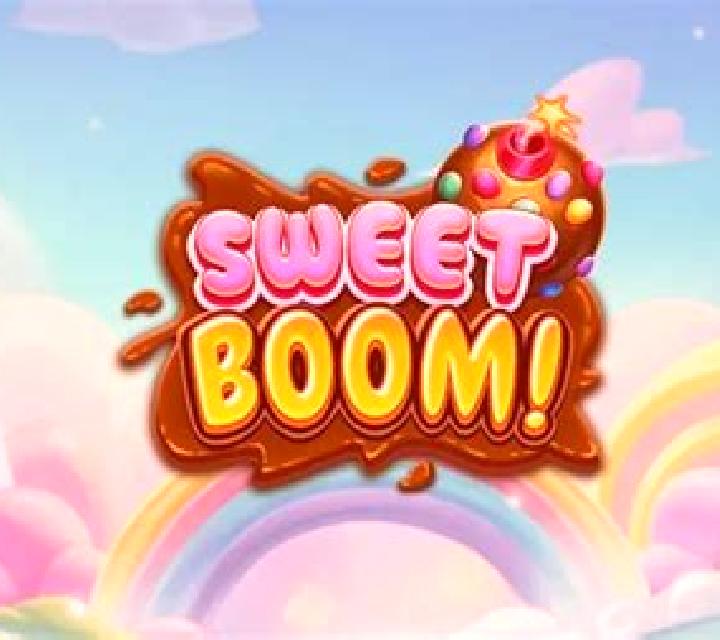 Sweet Boom slot