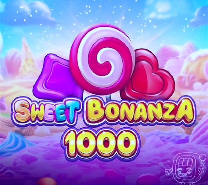 Sweet Build online slot
