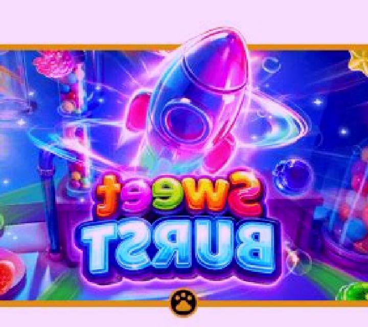 Sweet Burst slot game
