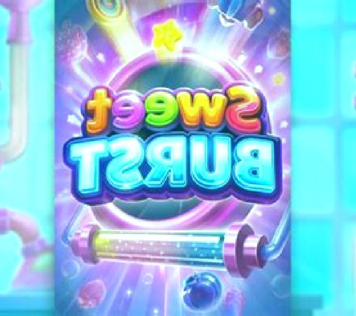 Sweet Burst slot