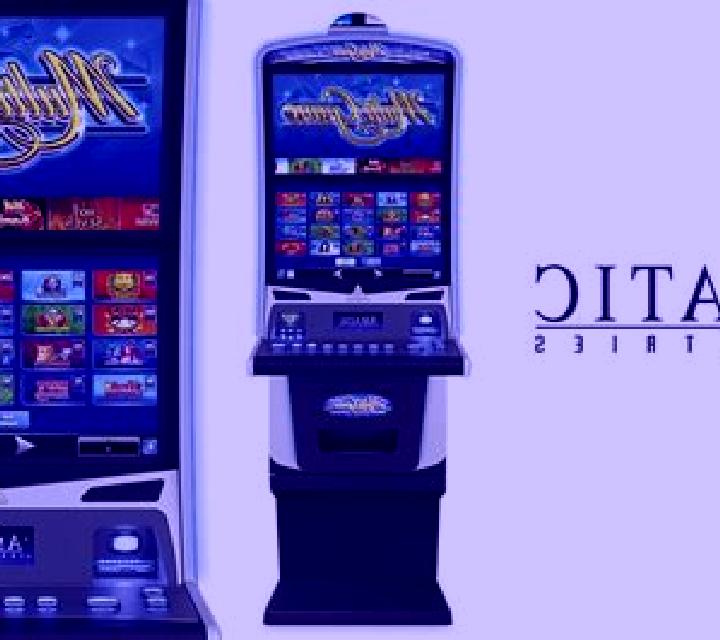 Sweet Candy (Amatic Industries) slot machine