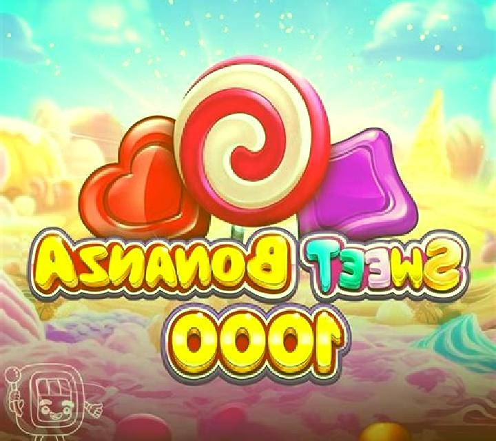Sweet Candy Cash online slot