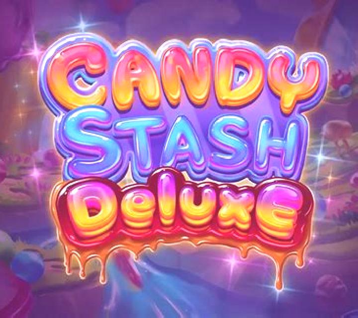 Sweet Candy Cash Stash online slot