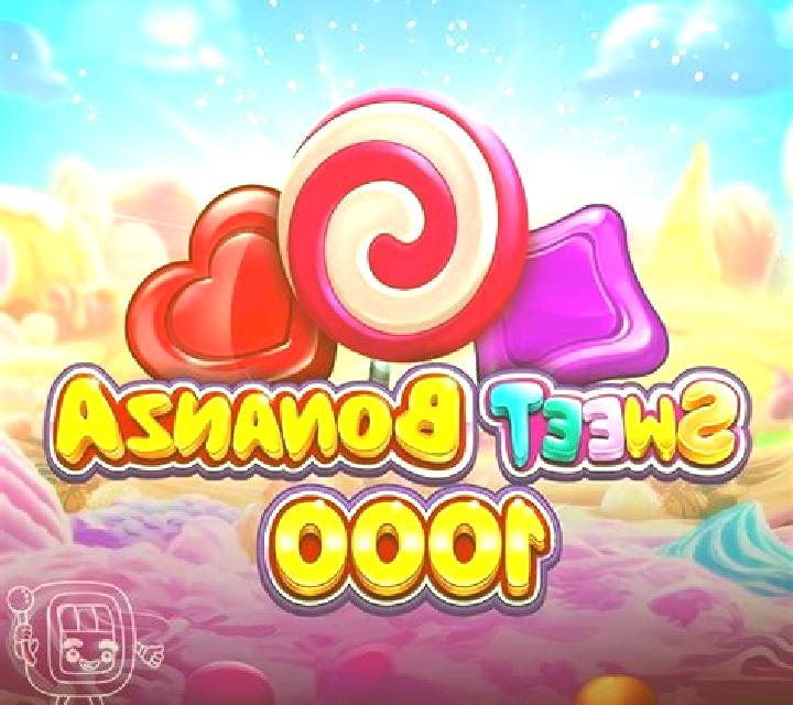 Sweet Candy Christmas online slot