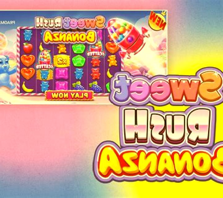 Sweet Candy Fortune Bonanza slot machine