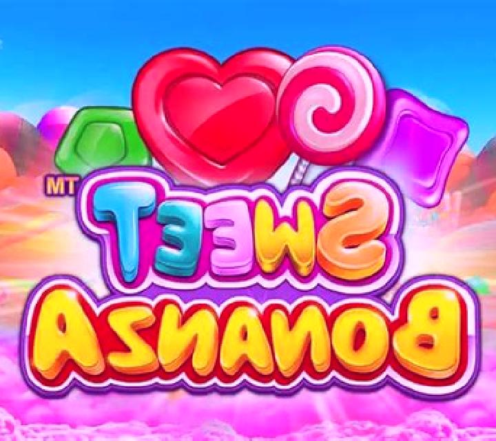 Sweet Candy Fortune online slot