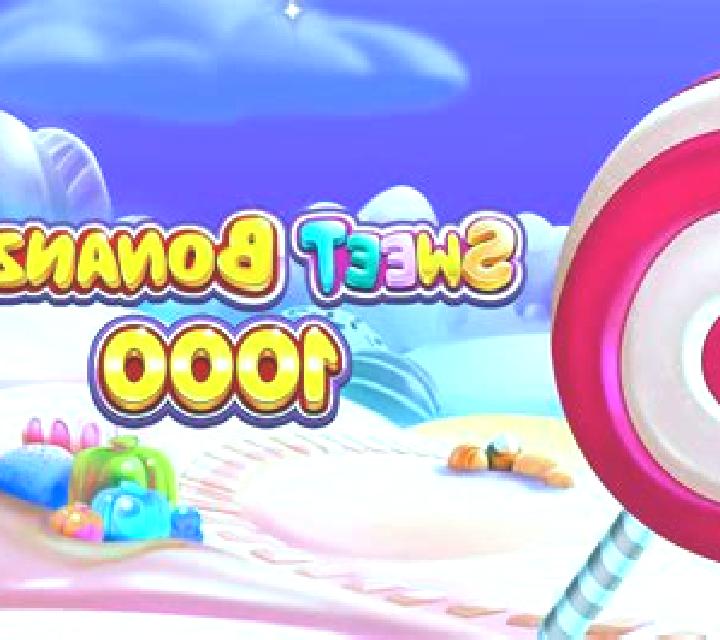 Sweet Candy (Royal Slot Gaming) online slot