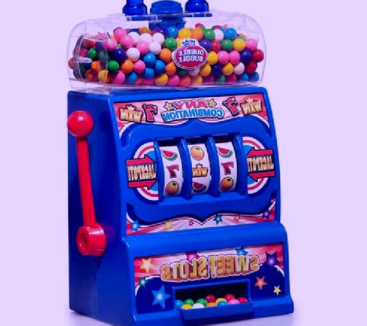 Sweet Candy (Smartsoft Gaming) slot