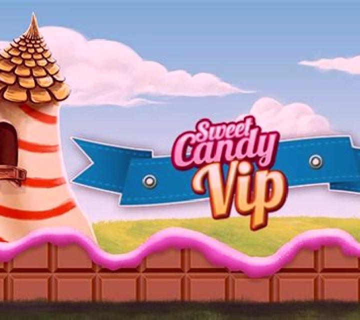 Sweet Candy (Tuko Productions) online slot