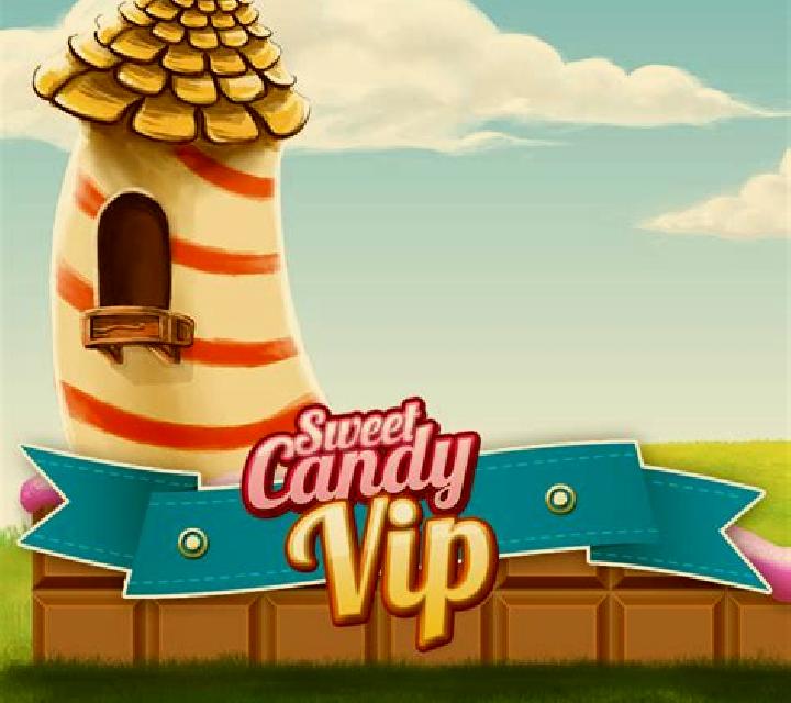 Sweet Candy (Tuko Productions) slot game