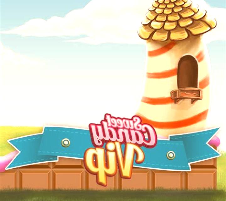Sweet Candy (Tuko Productions) slot
