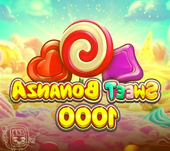 Sweet Candy Vip online slot