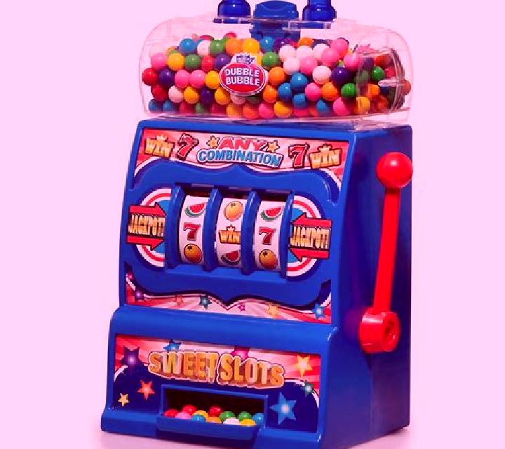 Sweet Candy Vip slot machine