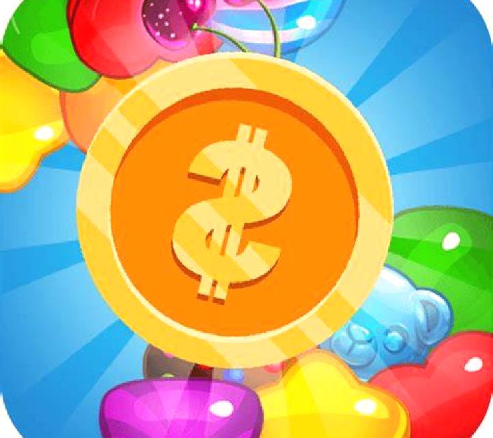 Sweet Cash online slot