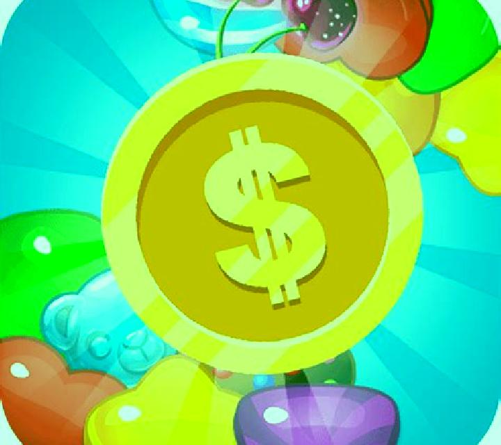 Sweet Cash slot