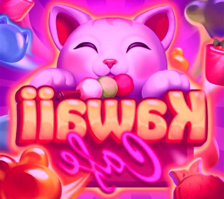 Sweet Cat Cafe slot