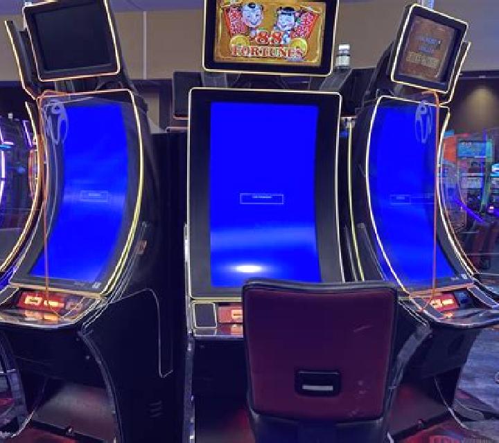Sweet Cat Resort online slot