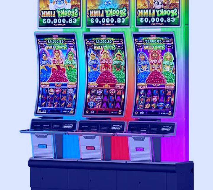 Sweet Cat Resort slot game