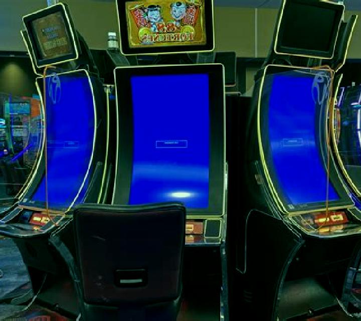 Sweet Cat Resort slot machine