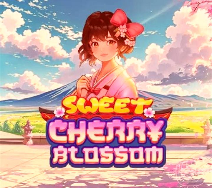 Sweet Cherry Blossom online slot