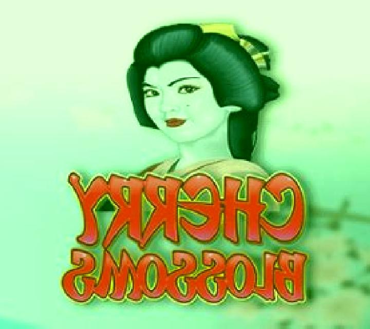 Sweet Cherry Blossom slot game