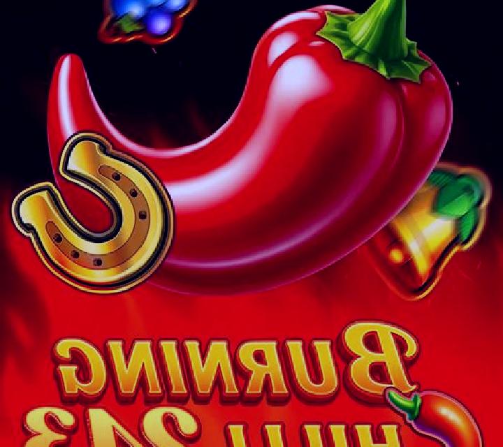 Sweet Chilli: Electric Cash slot game