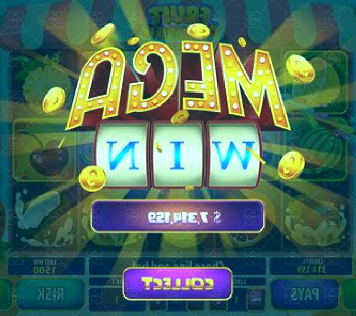 Sweet Cocktail slot game