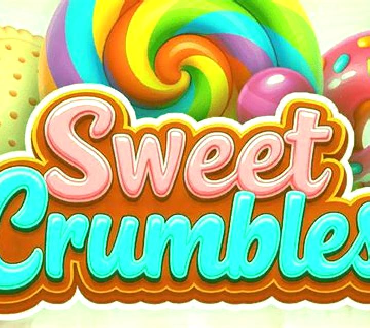 Sweet Crumbles online slot