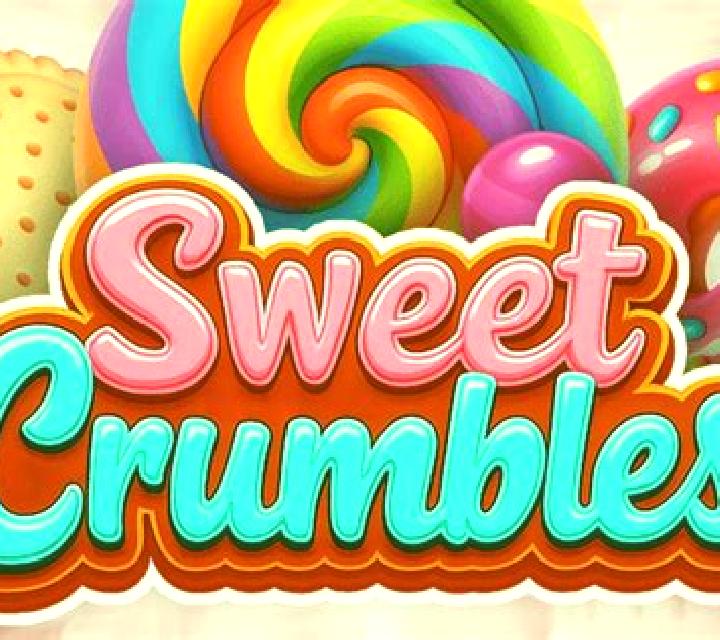 Sweet Crumbles slot game