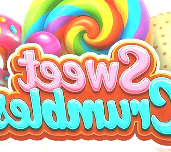 Sweet Crumbles slot machine