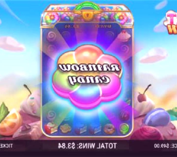 Sweet Crush (NeoGames) online slot