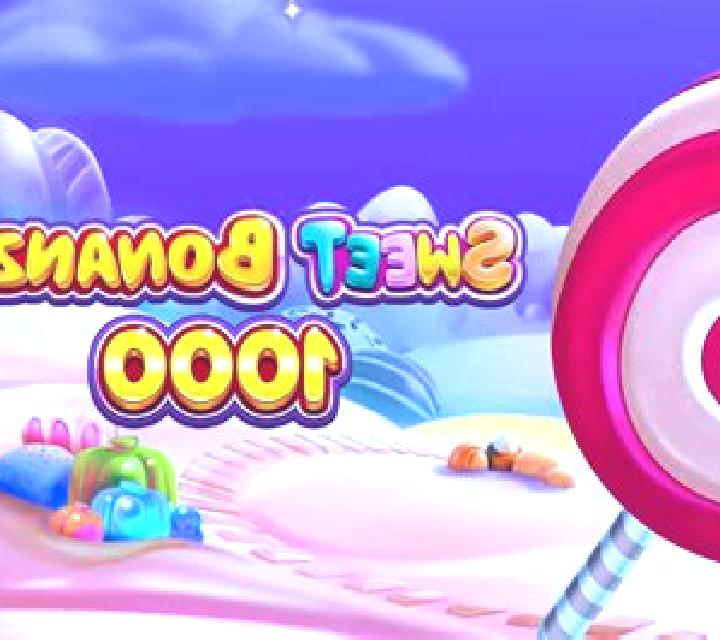 Sweet Dream Bonanza Claw 2000 online slot