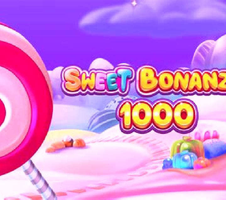 Sweet Dream Bonanza Claw 2000 slot game
