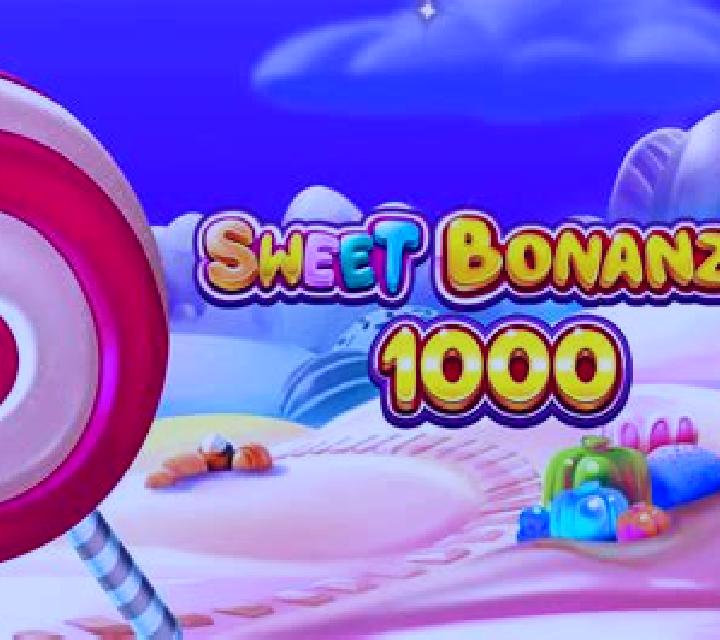 Sweet Dream Bonanza Claw online slot