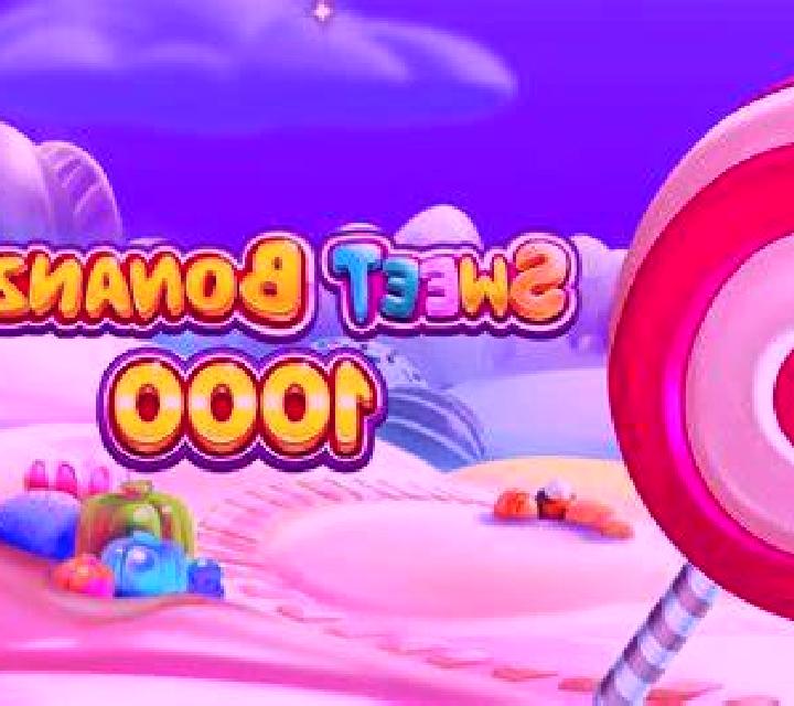Sweet Dream Bonanza Claw slot game