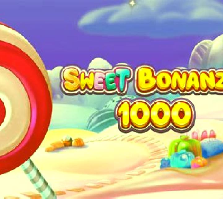 Sweet Dream Bonanza Claw slot