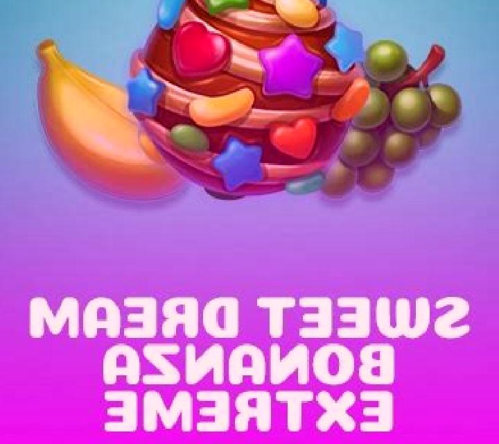Sweet Dream Bonanza Extreme online slot