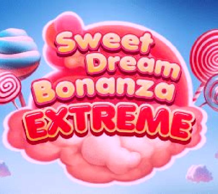 Sweet Dream Bonanza Extreme slot game