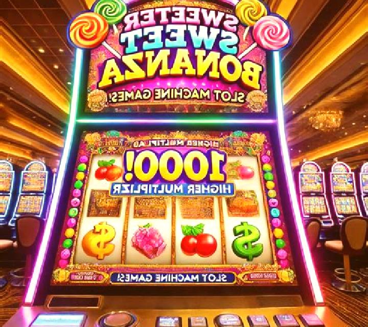Sweet Dream Bonanza Extreme slot machine