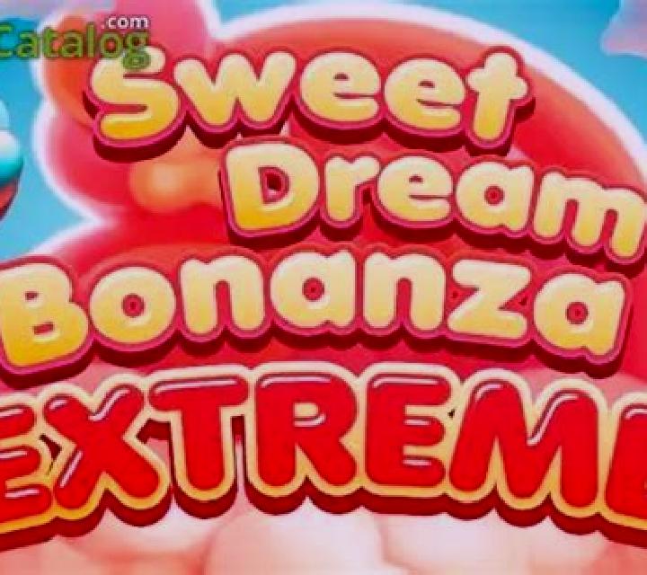 Sweet Dream Bonanza Extreme slot