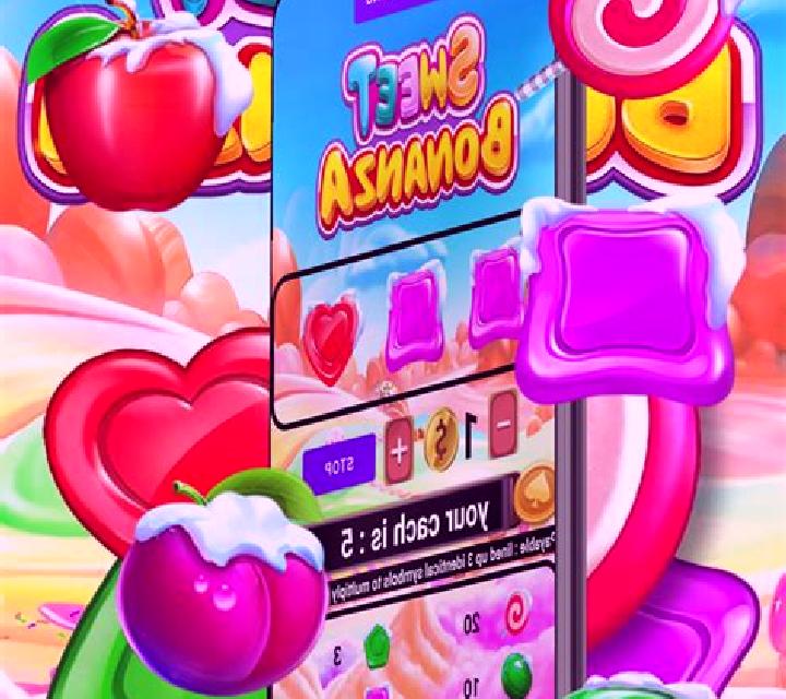 Sweet Dream Bonanza slot game