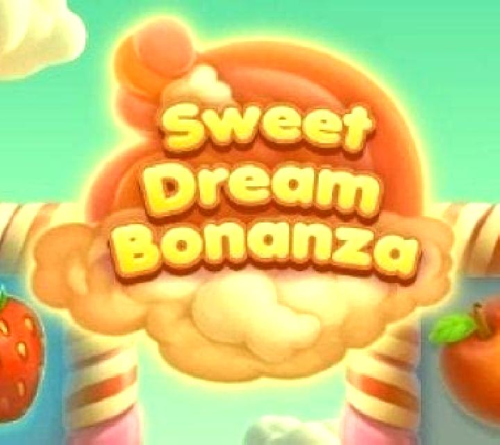 Sweet Dream Bonanza slot