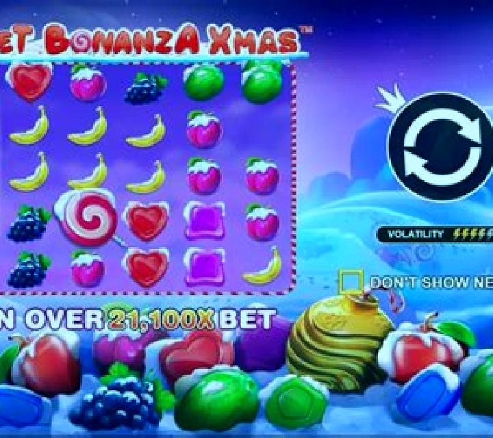Sweet Dream (Others) slot game