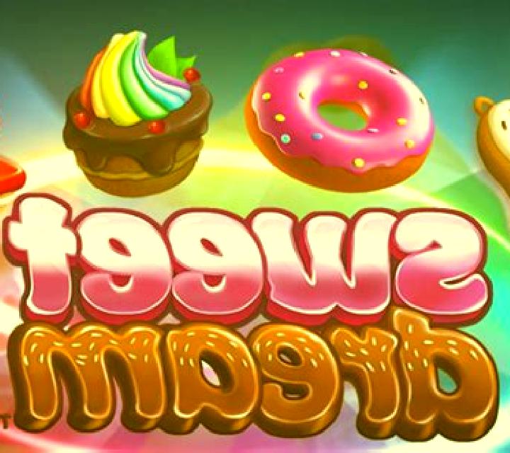 Sweet Dream (SYNOT) online slot