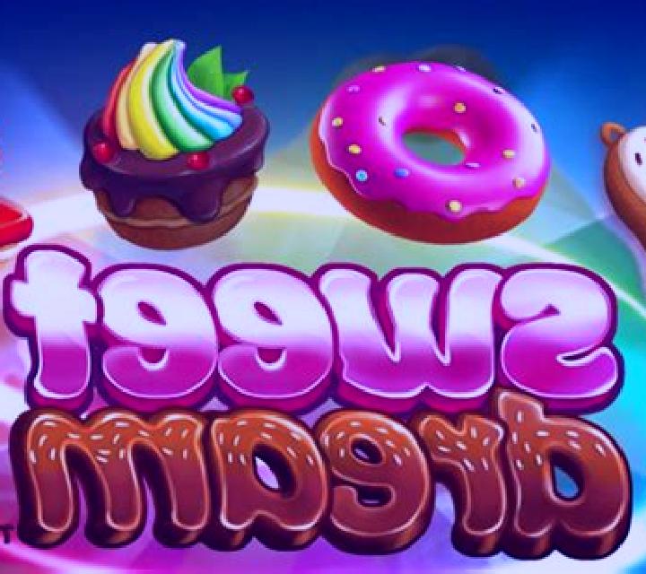 Sweet Dream (SYNOT) slot game